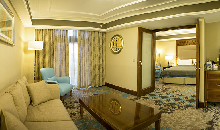 Ana Hotel Urmia